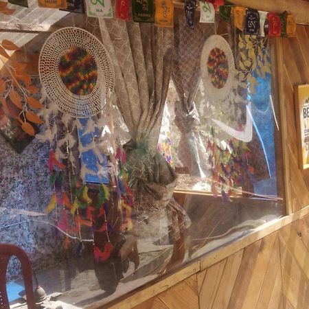 Shanti People Huts & Camp Kasol Zimmer foto