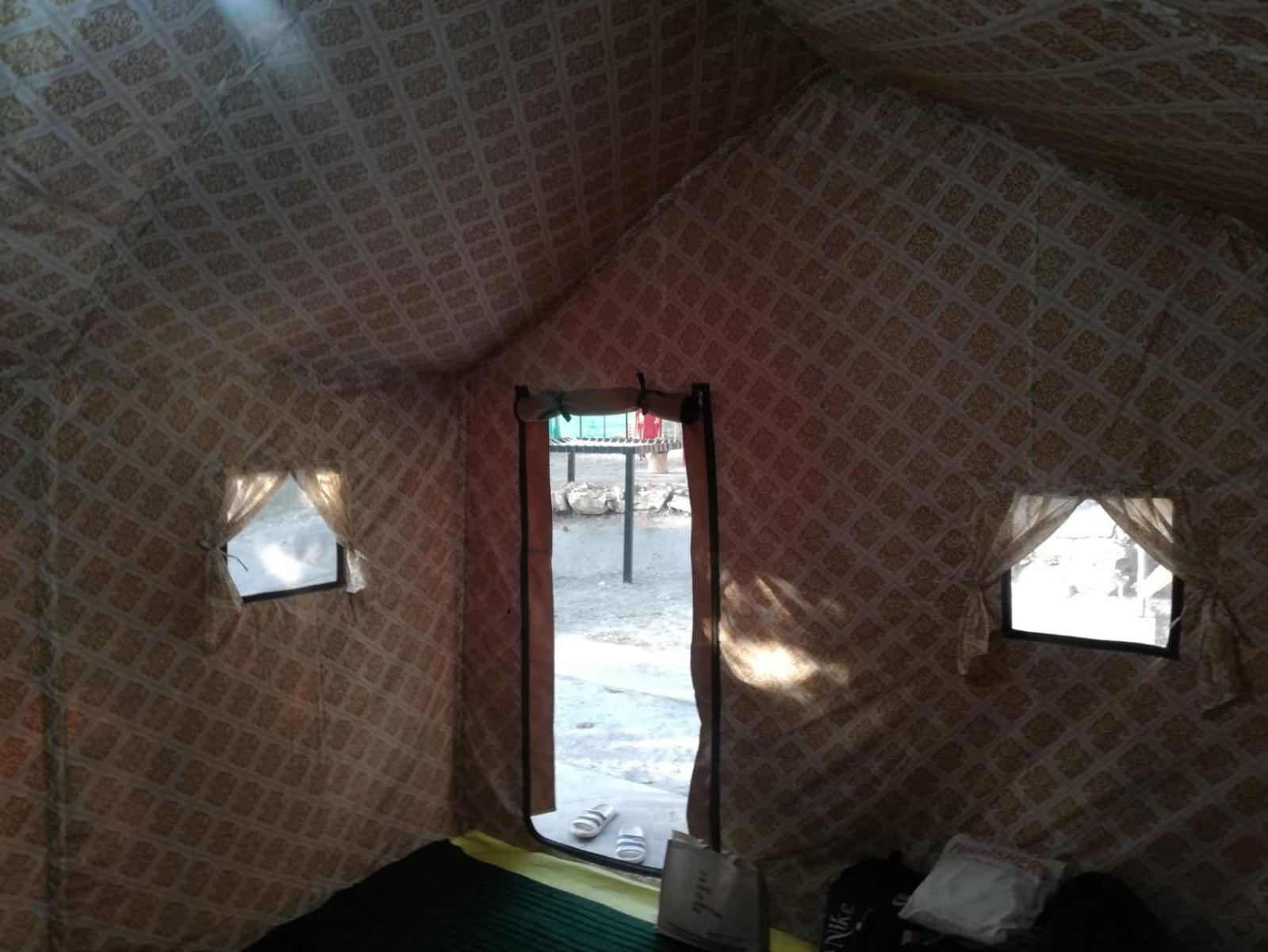 Shanti People Huts & Camp Kasol Zimmer foto